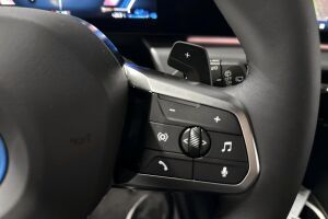 BMW X1 esikatselu 25