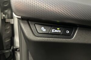 BMW X1 esikatselu 27