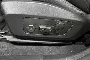 BMW X1 esikatselu 29