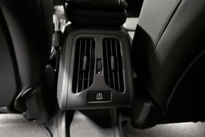 BMW X1 esikatselu 30