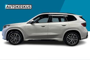 BMW X1 esikatselu 7