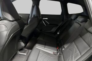 BMW X1 esikatselu 9