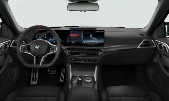 BMW I4 M60 esikatselu 3