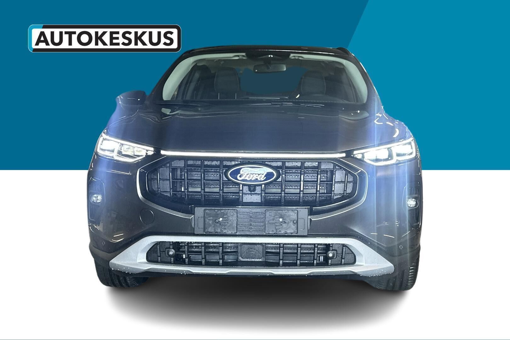 Ford Kuga iso kuva 1