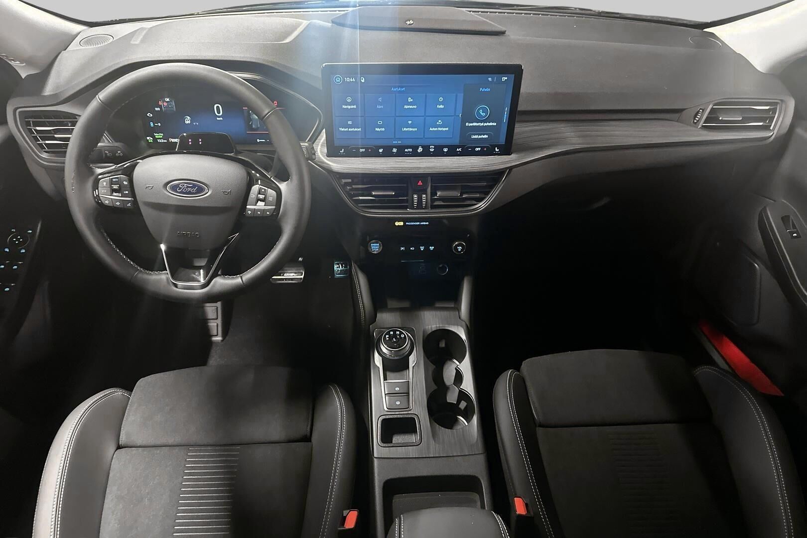 Ford Kuga iso kuva 10