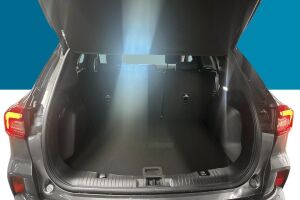 Ford Kuga esikatselu 11