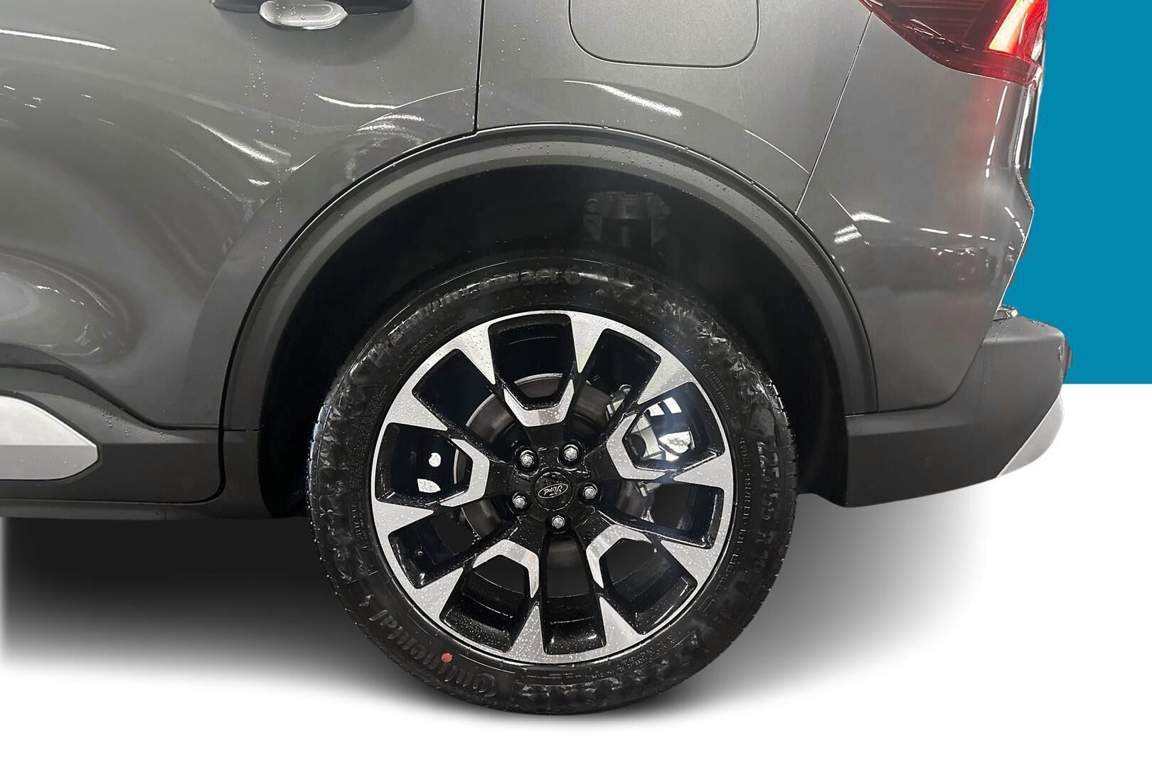 Ford Kuga iso kuva 12