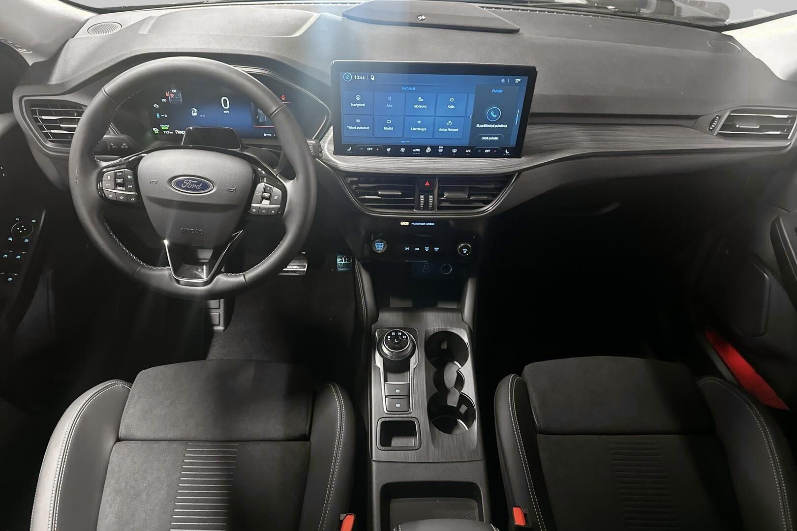 Ford Kuga iso kuva 13