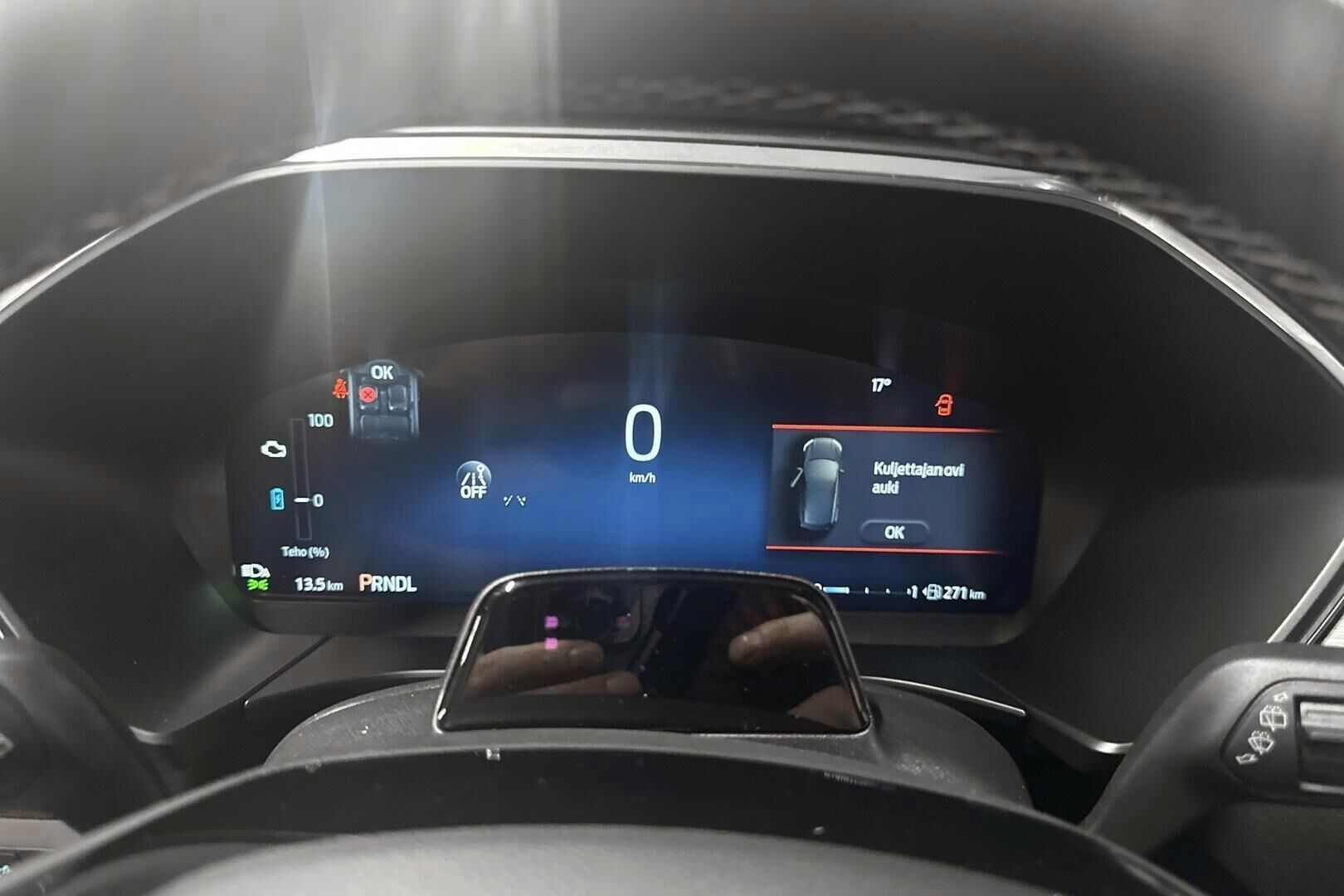 Ford Kuga iso kuva 15