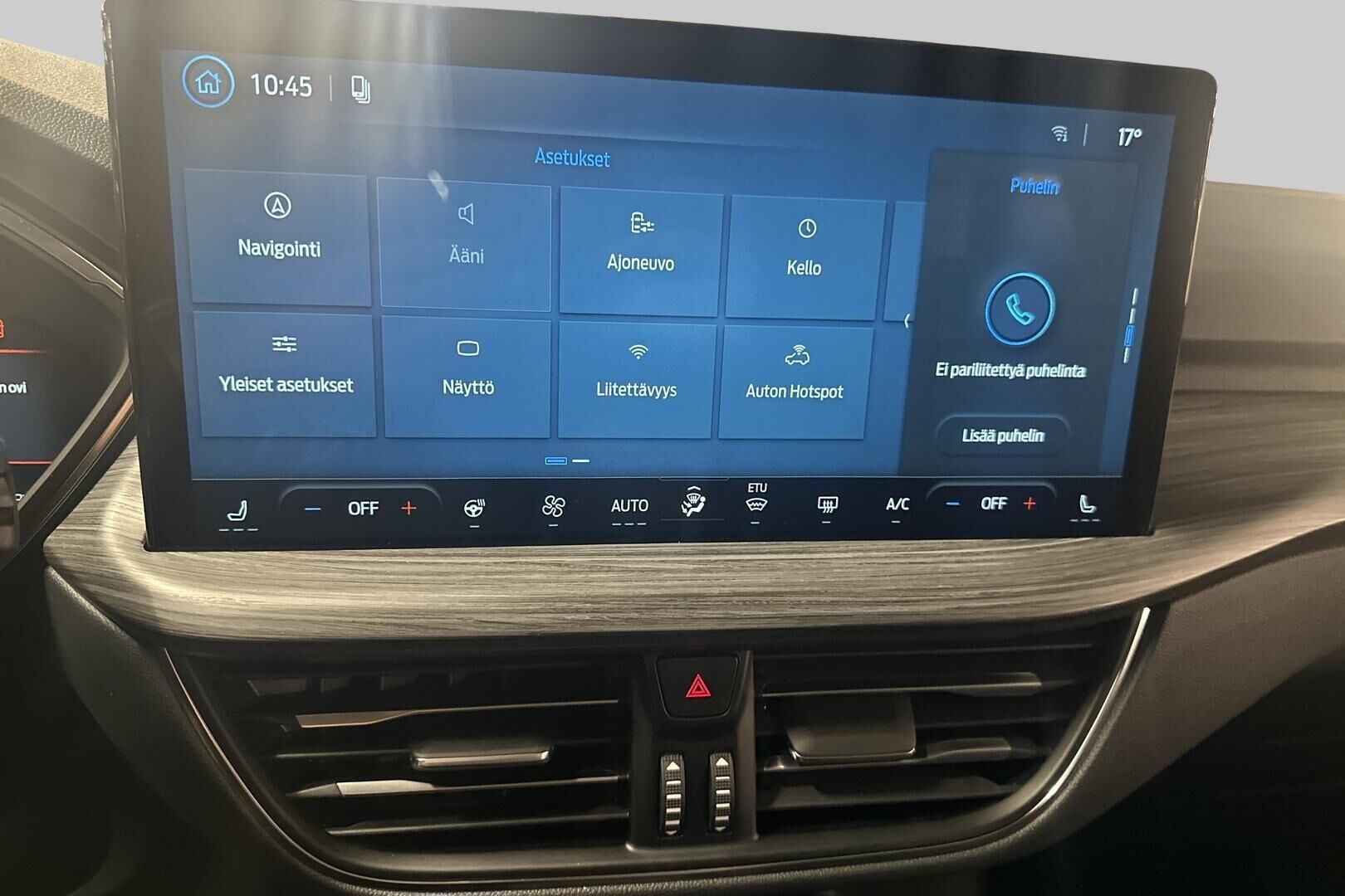 Ford Kuga iso kuva 16