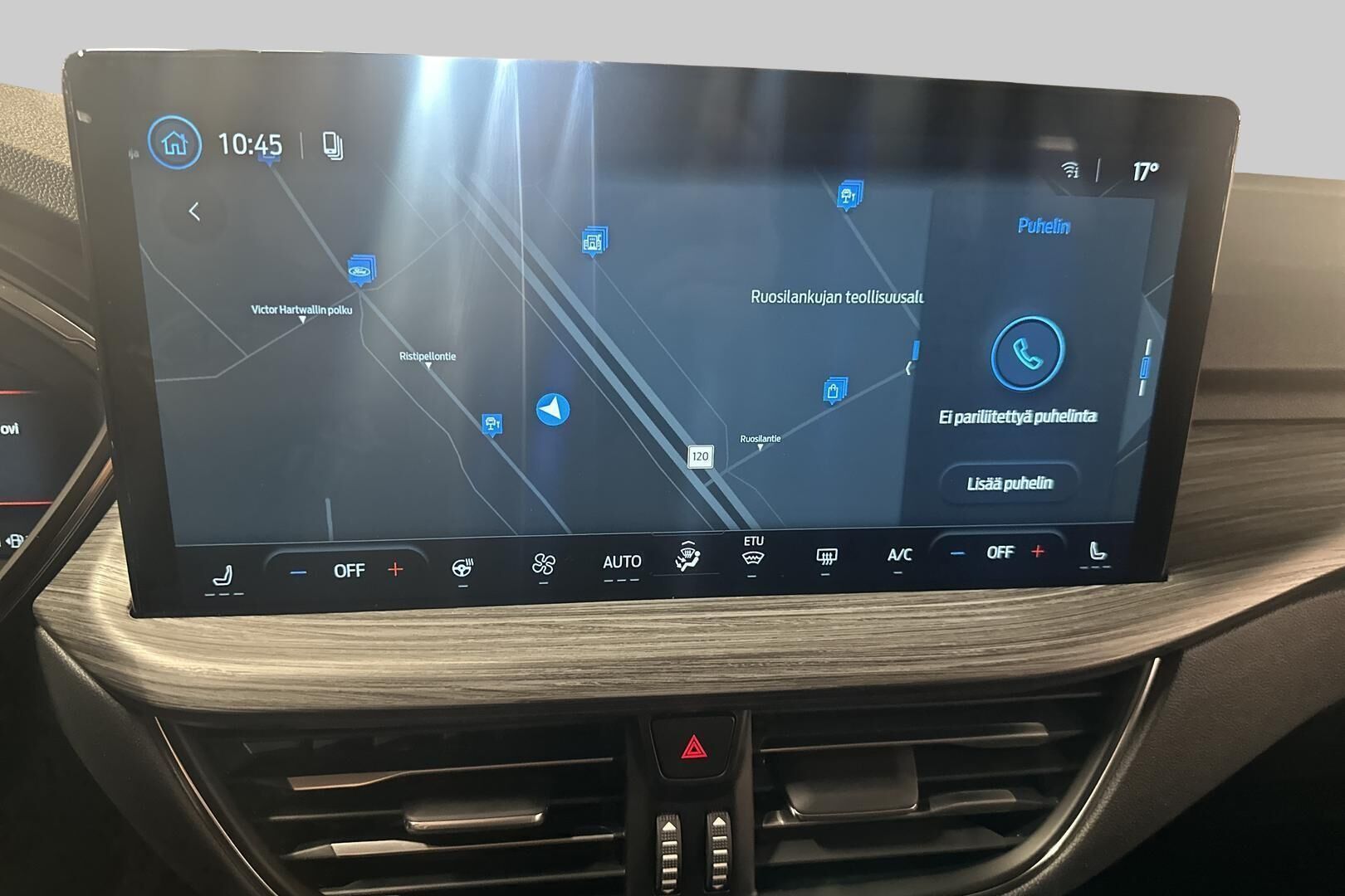 Ford Kuga iso kuva 18