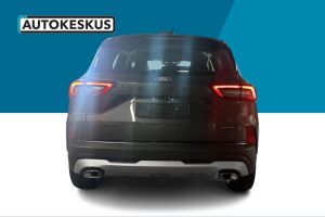 Ford Kuga esikatselu 5