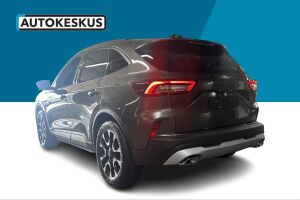 Ford Kuga esikatselu 6