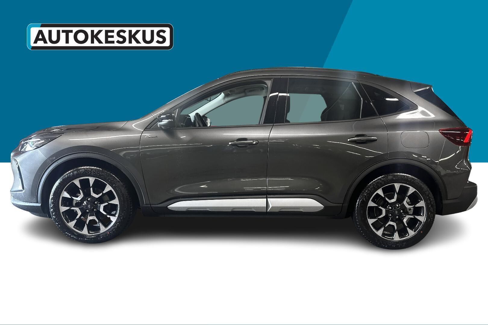 Ford Kuga iso kuva 7