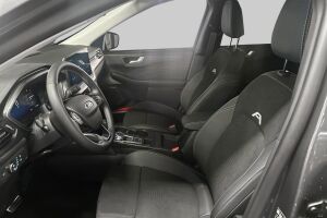 Ford Kuga esikatselu 8