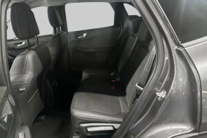 Ford Kuga esikatselu 9