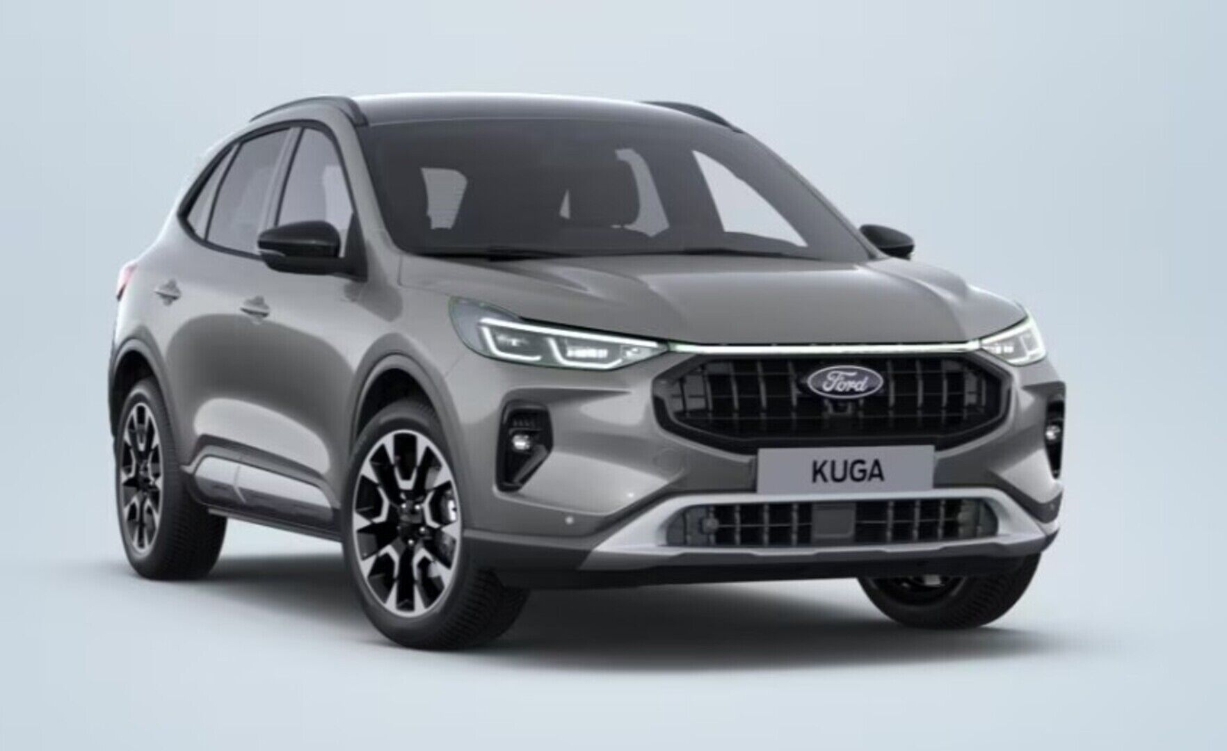 Ford Kuga iso kuva 0