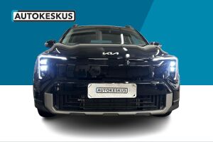 Kia Stonic esikatselu 1