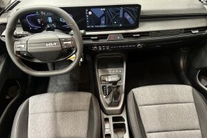 Kia Stonic esikatselu 16