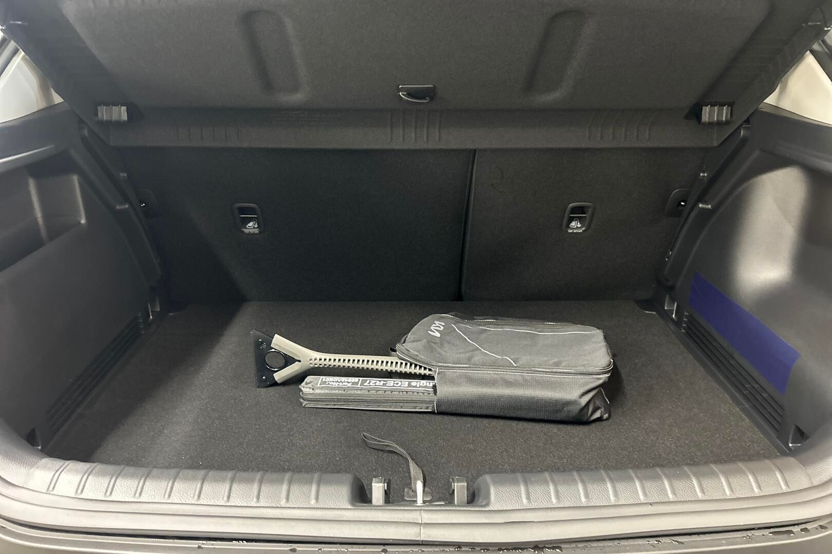 Kia Stonic iso kuva 8