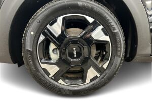 Kia Stonic esikatselu 9