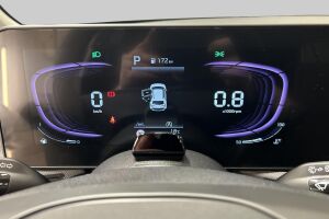 Kia Stonic esikatselu 19
