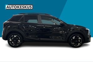 Kia Stonic esikatselu 3