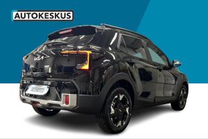 Kia Stonic esikatselu 4