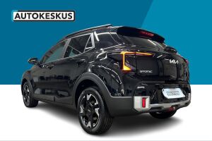 Kia Stonic esikatselu 14