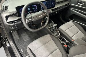 Kia Stonic esikatselu 15
