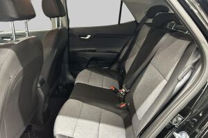 Kia Stonic esikatselu 7