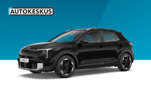 Kia Stonic esikatselu 0