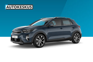 Kia Stonic esikatselu 0