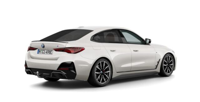 BMW I4 M60