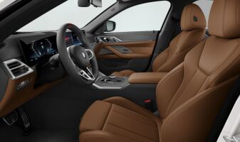 BMW I4 M60 esikatselu 2