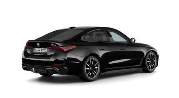 BMW I4 M60 XDRIVE esikatselu 0
