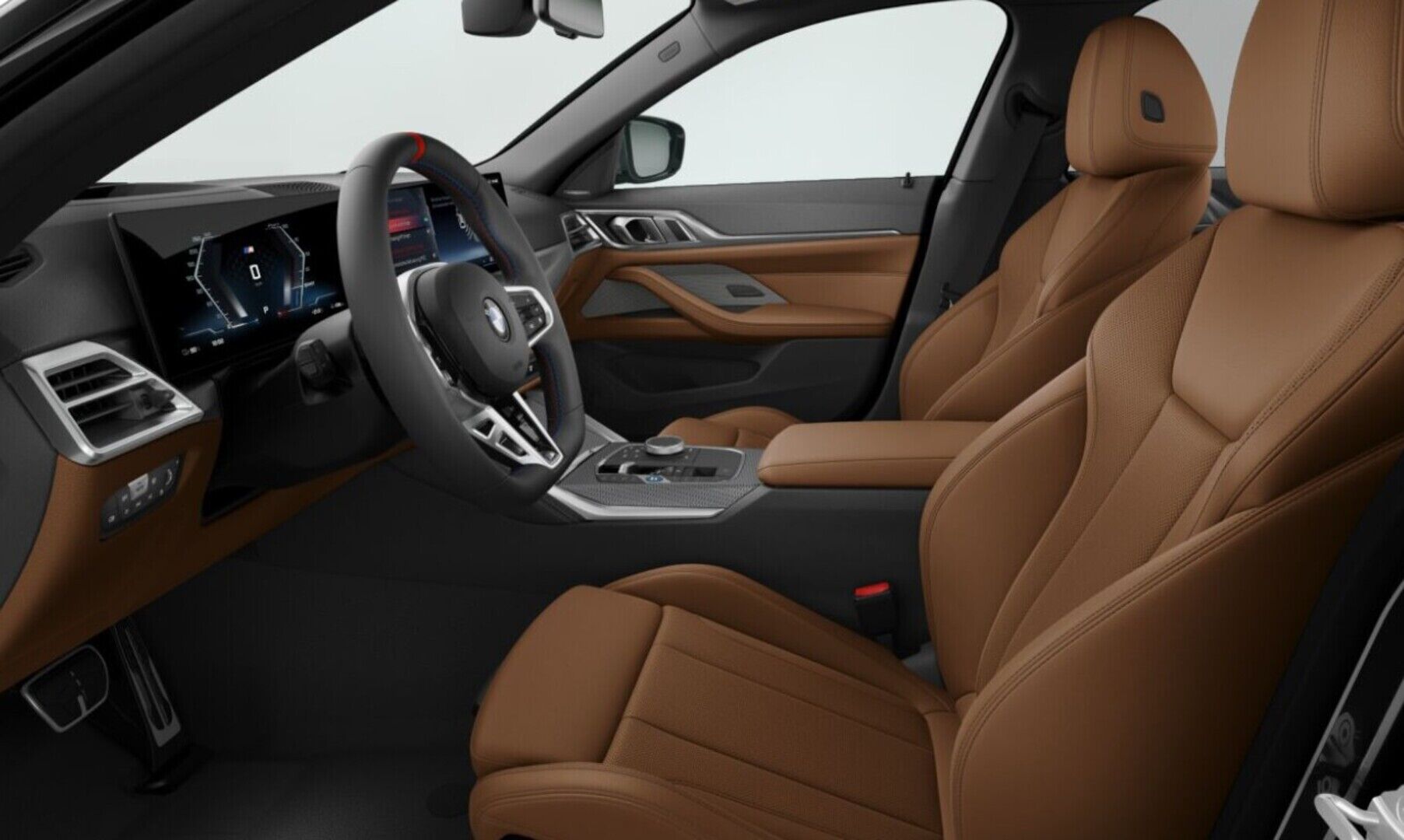 BMW I4 M60 XDRIVE iso kuva 1