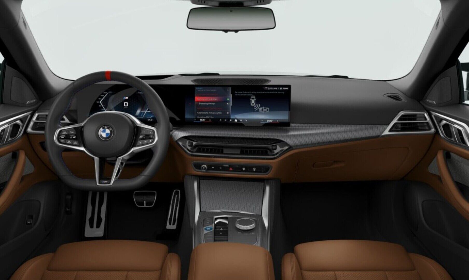 BMW I4 M60 XDRIVE iso kuva 2