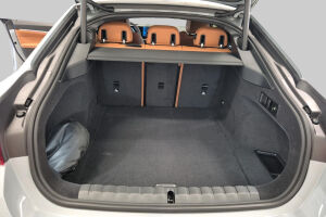 BMW I4 M60 esikatselu 11