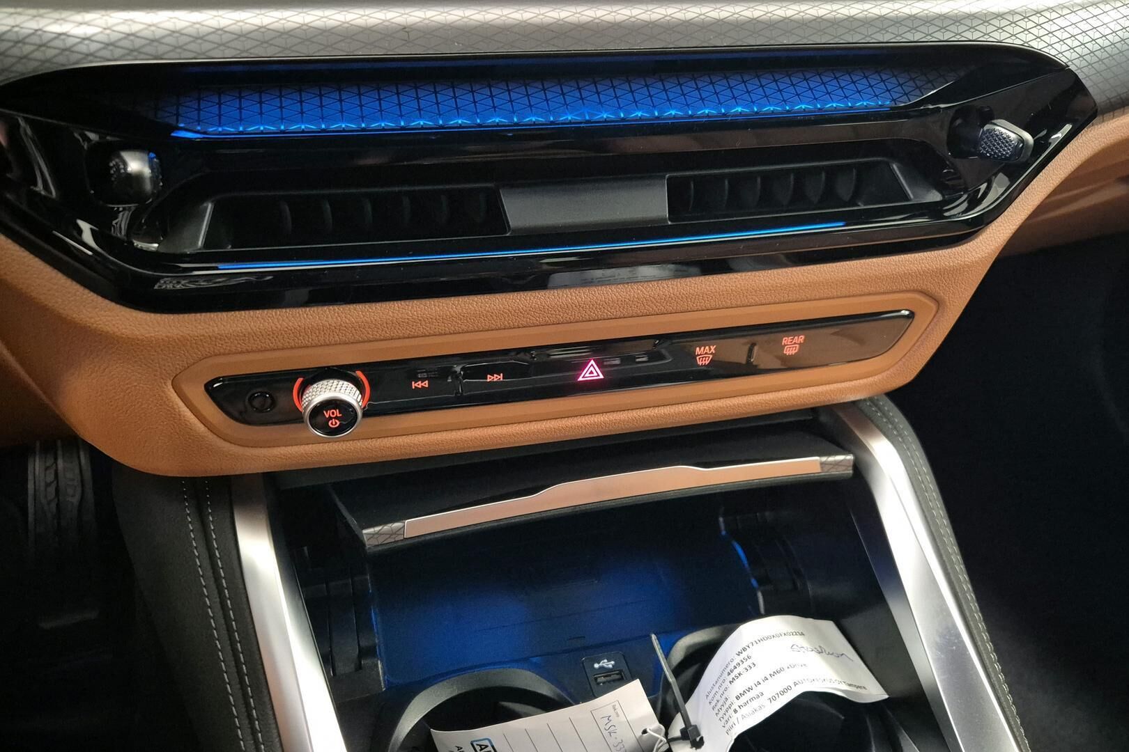 BMW I4 M60 iso kuva 15