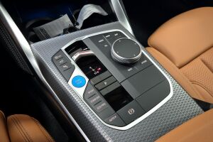 BMW I4 M60 esikatselu 16