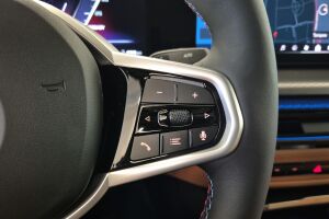 BMW I4 M60 esikatselu 17