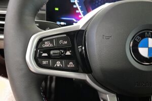 BMW I4 M60 esikatselu 18
