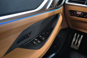 BMW I4 M60 esikatselu 19
