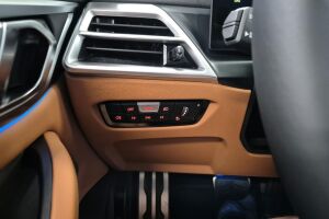 BMW I4 M60 esikatselu 20