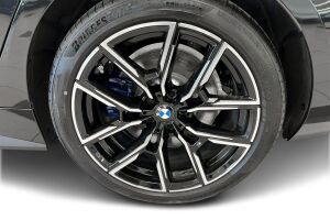 BMW I4 M60 esikatselu 11