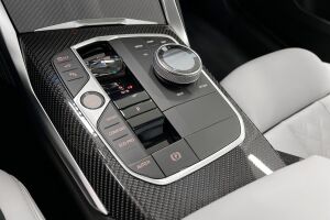 BMW I4 M60 esikatselu 22