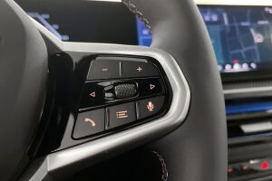BMW I4 M60 esikatselu 15