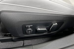 BMW I4 M60 esikatselu 18