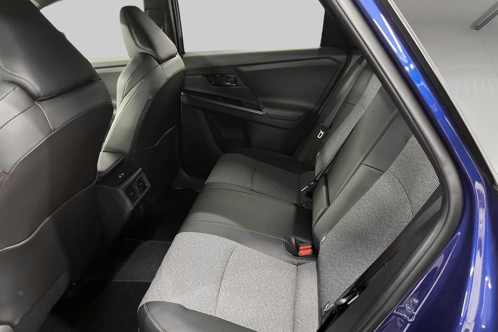 Toyota bZ4X Touring iso kuva 5